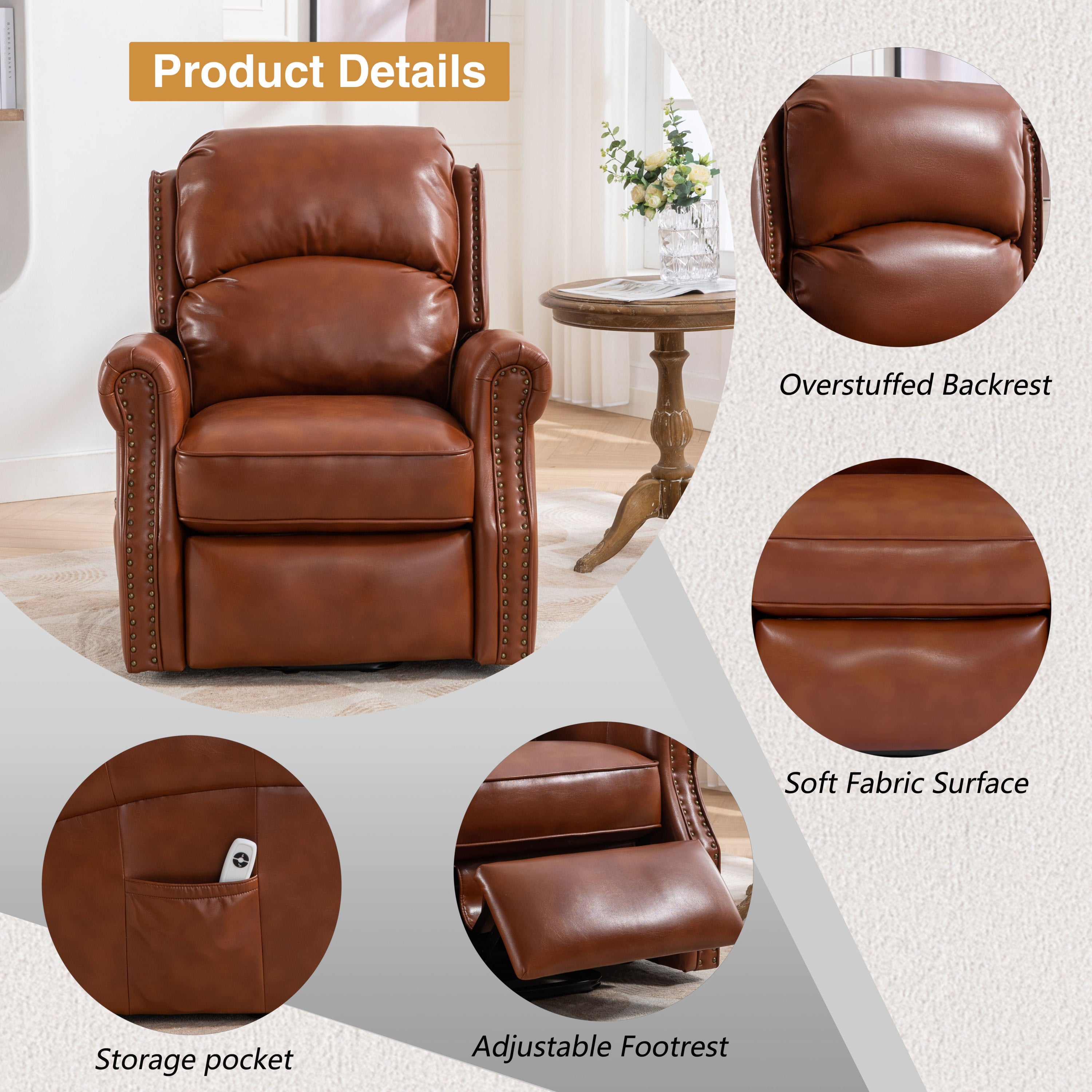 Carmel Lift Recliner Chair Home Teacher Special