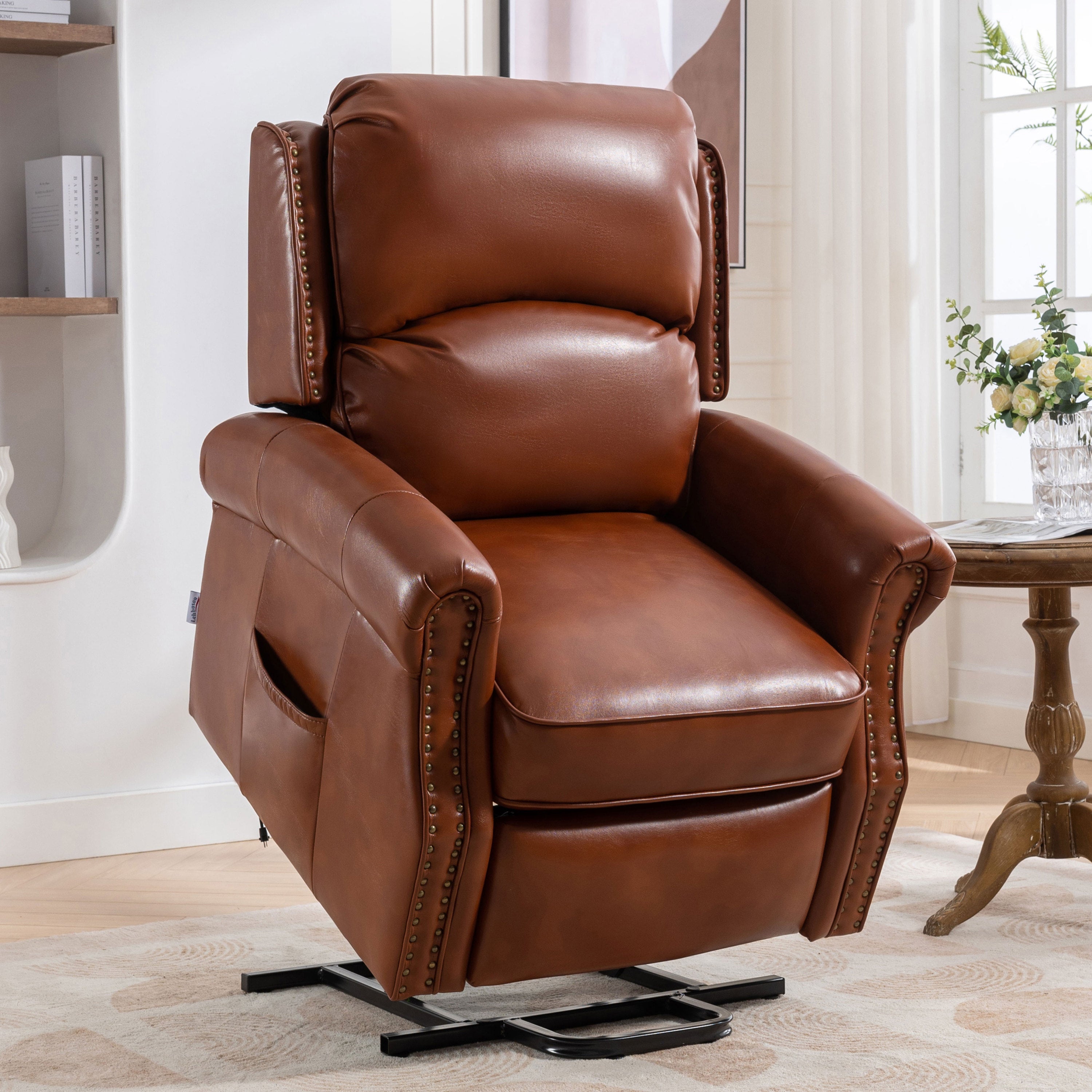 Carmel Lift Recliner Chair Home Teacher Special