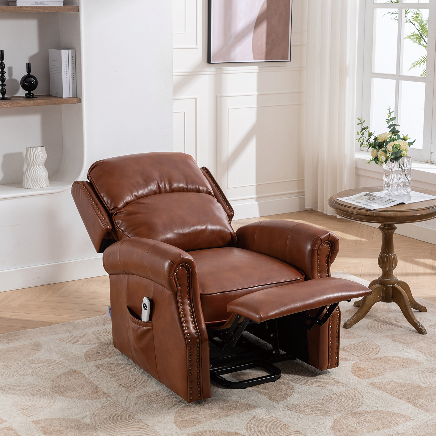 Carmel Lift Recliner Chair Home Teacher Special